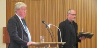 Lange Schatten des Kaisrrreichs