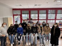 Gesamtschule Gleiberger Land wird Instagram-Pilotschule des Hessischen Rundfunks