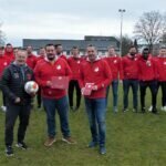 SV Annerod – 75 Jahre Fußball