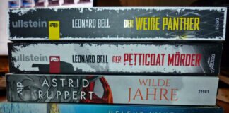 Zweite Lesehalbzeit November 2021