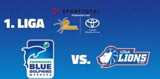 Zum Jahresausklang gegen Halle