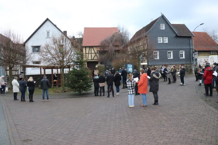 20211224-L0090007-Heiligabend-Gottesdienst Lardenbach