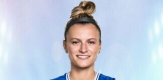 BC Marburg dominiert “Burg”-Duell