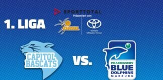 BC Marburg reist zum Aufsteiger