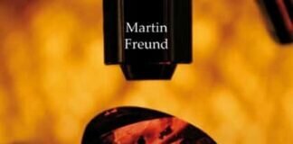 Buchtipp: Bernsteinjahre – Martin Freund