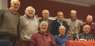 24. Marburger Schachstadtmeisterschaft der Senioren