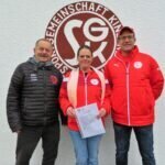 Aktion Ehrenamt und Fußballhelden 2021– Fußballkreis Gießen