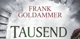 Buchtipp: Tausend Teufel – Frank Goldammer