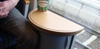 PRO BAHN Hessen möchte, dass die Fahrgäste bei Innengestaltung von neuen Zügen in Hessen mitreden können