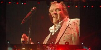 Meat Loaf im Alter von 74 Jahren gestorben