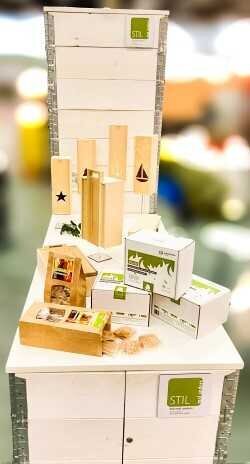 Stilmalanders-Produkte