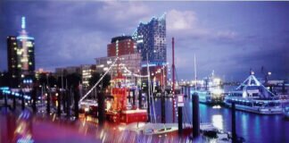 Jubiläum Elbphilharmonie Hamburg