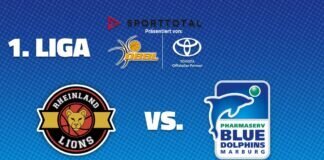 BC Marburg fährt zum Spitzenreiter