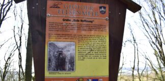 Geotour Homberg (Ohm) – Wandern, “wo der Teufel pflügt”.