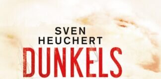 Buchtipp: Dunkels Gesetz – Sven Heuchert