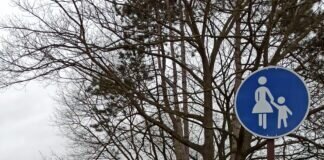 Immer wieder ein Ärgernis