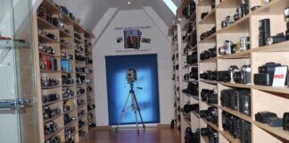 Kamera-Museum Heuchelheim