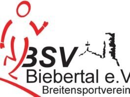 Sommerfest des BSV Biebertal mit mobiler Kletterwand am 01.06.2024