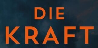 Buchtipp: Die Kraft des Bösen – Fabio Paretta