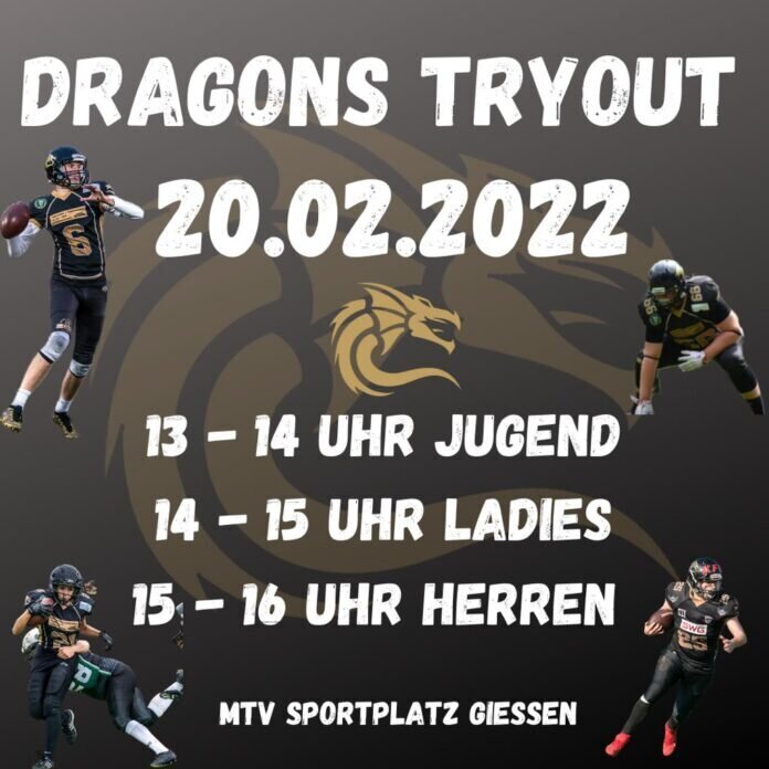 Tryout