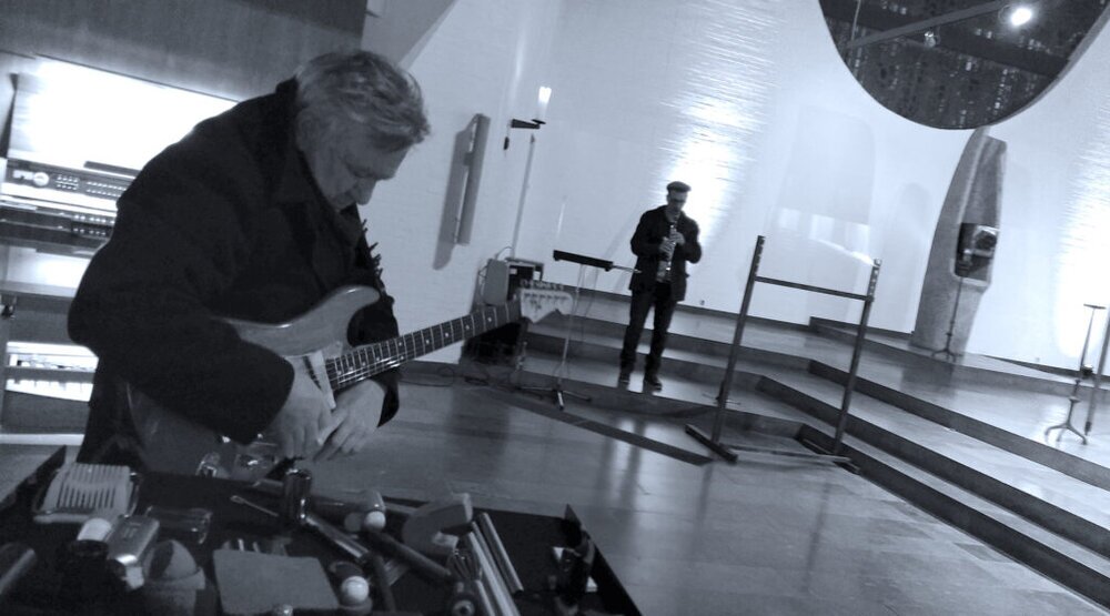 Meditation und Stille: fastenZEITraum vom 5.3.-9.4.22