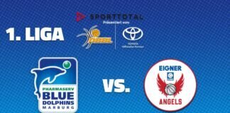 BC Marburg geschwächt gegen Nördlingen