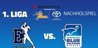 BC Marburg hat Platz 7 sicher und sucht eine Halle