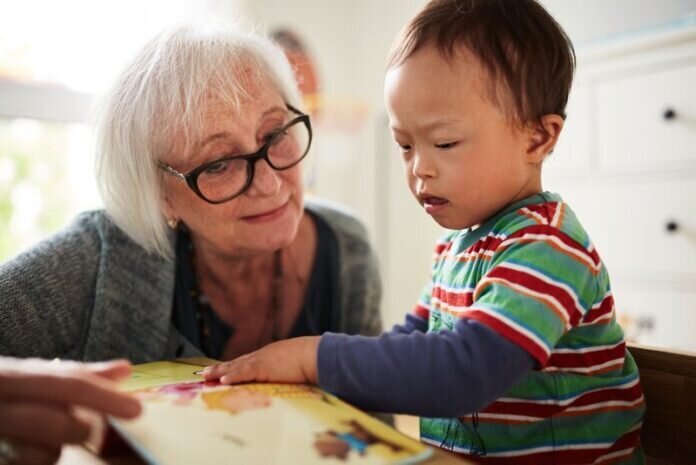 Engagement ist keine Frage des Alters