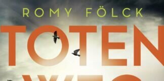 Buchtipp: Totenweg – Romy Fölck