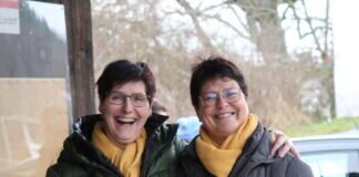 Deutsches Sportabzeichen – Sportliche Familien