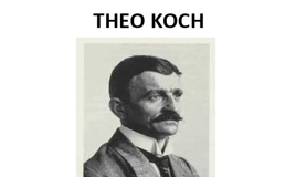 „Auf den Grünberger Spuren von Theo Koch“ – Rundwanderung des VHC Grünberg am Samstag dem 9. April