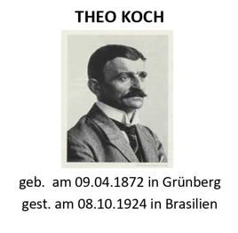 Theo Koch