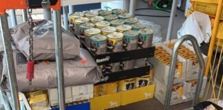 Haustiere aus der Ukraine