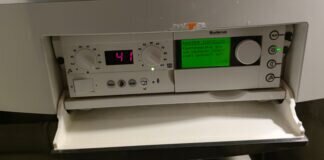 Energiepolitik praktikabel umdenken! Heizen