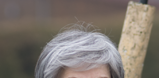 Veränderungen in der Rabenauer Kommunalpolitik Ida Becker