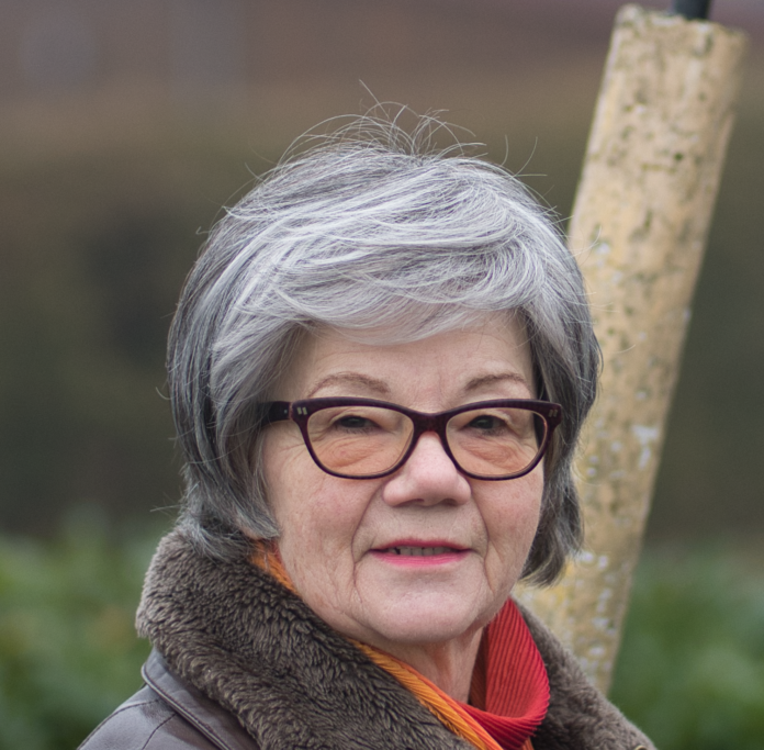 Ida Becker Ida Becker