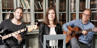 Akustik Jukebox – Konzert-Matinée im Kulturcafé Daubringen