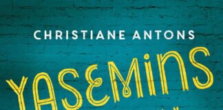 Krimi: Yasemins Kiosk – Zwei Kaffee und eine Leiche – Christiane Antons