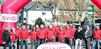 Kooperation geht in die nächste Runde