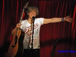 Samstag, 04.04.2026, 20:00 Uhr SONiA in concert mit Hanne Kah in der Vitos-Kapelle