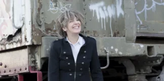 Es geht wieder los – Musik bei Vitos am Freitag, 22. April um 20:00 Uhr mit SONiA Rutstein