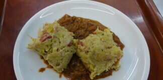 “Beulches” beim Männerkochclub Trais-Horloff