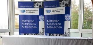 Fahrgastverband PRO BAHN wirft den Verantwortlichen der VGO Missachtung der Rechtslage bei der Neubesetzung des Fahrgastbeirates Wetterau vor