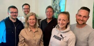 Ehrenamt stirbt aus? Von wegen!