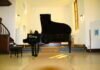 → → SONNTAG, 01.11.2026, 17:00 UHR Romantische Duette für Sopran und Tenor in der Vitos-Kapelle
