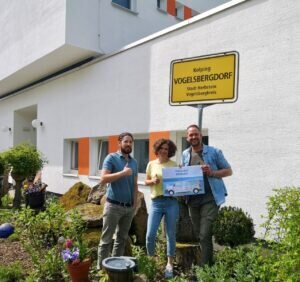 Das Vogelsbergdorf soll ein neues Fahrzeug bekommen.