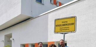 Ein Mobil für das Vogelsbergdorf Das Vogelsbergdorf soll ein neues Fahrzeug bekommen.