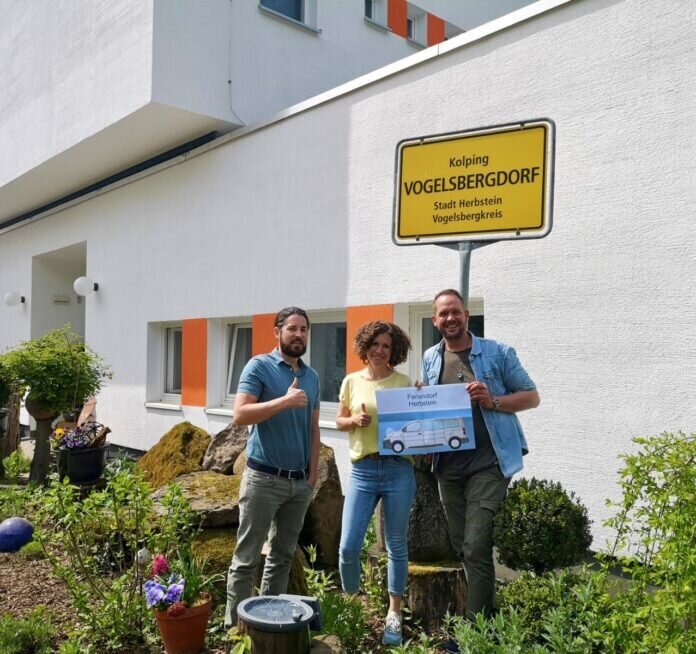Das Vogelsbergdorf soll ein neues Fahrzeug bekommen.