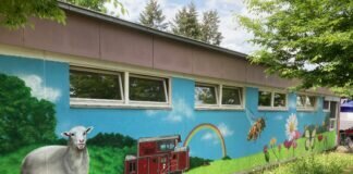 Herzlichen Glückwunsch: Kita in Rödgen erhält Kita-Preis 2022