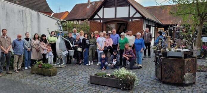 Kennenlerntreffen 14 4 b